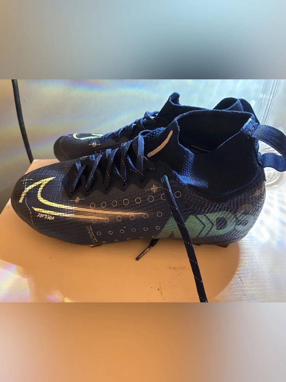 Nike lightweight kids